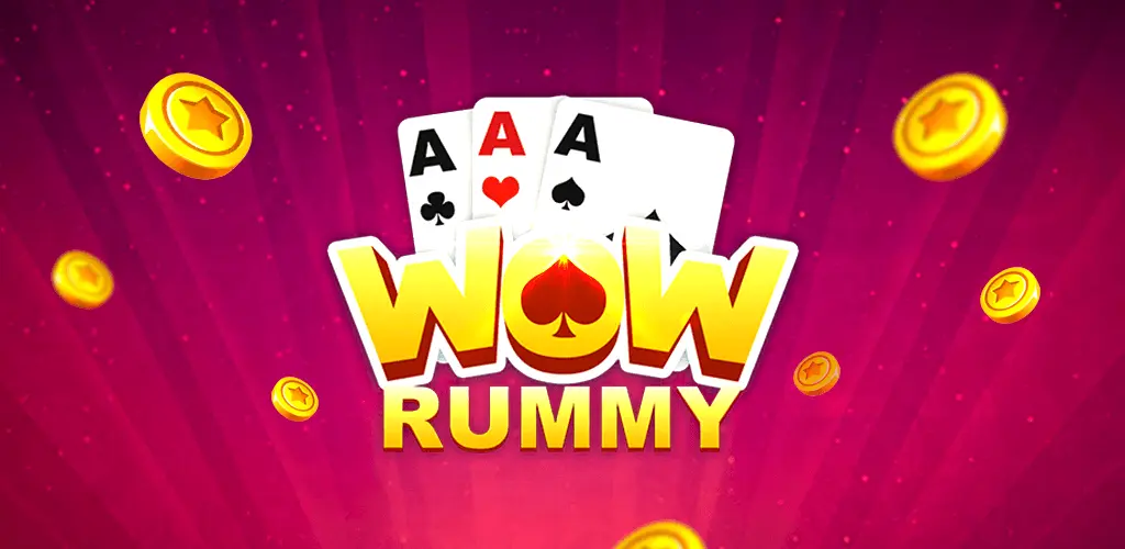 Indian Rummy Game On WowRummy